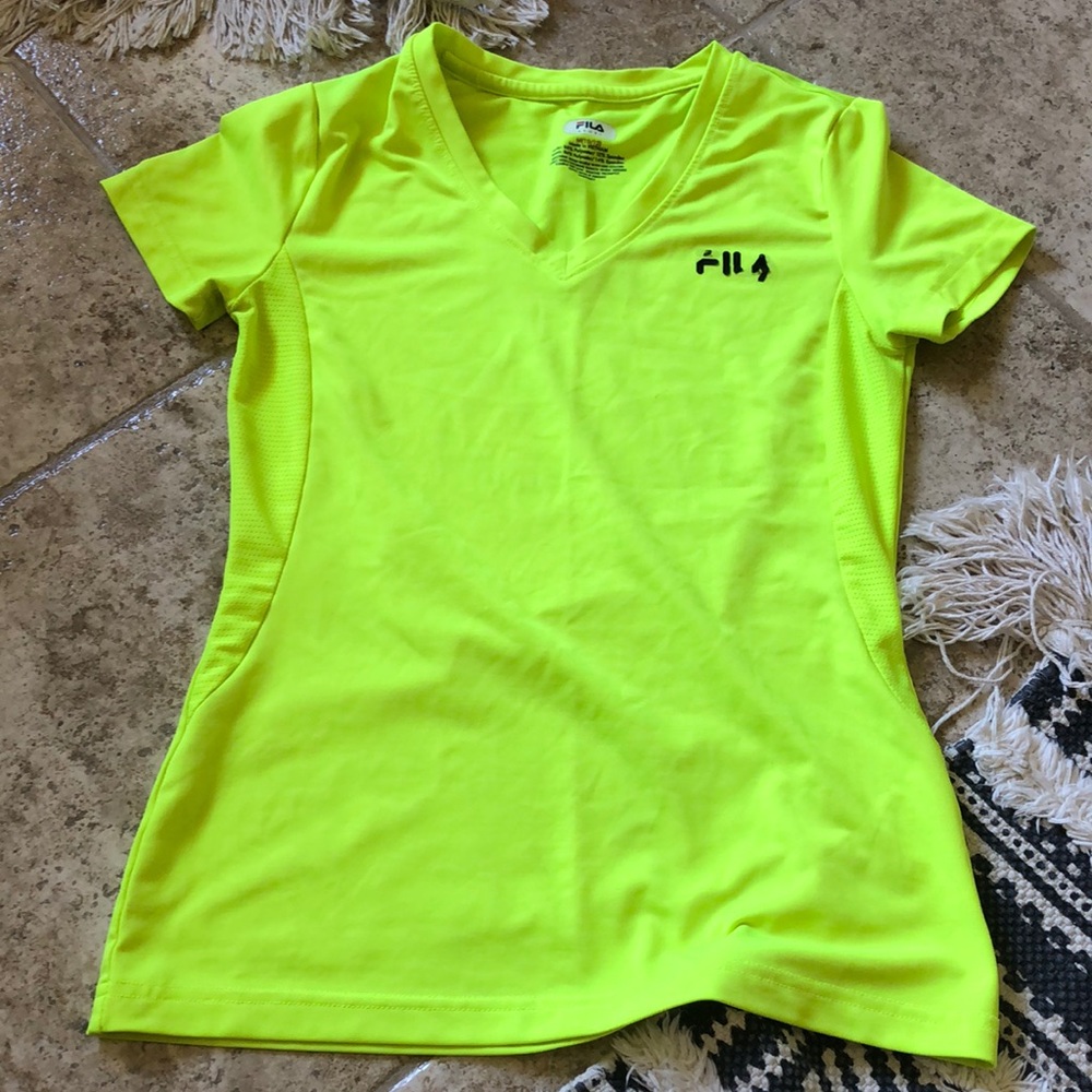 FILA SPORT TEE